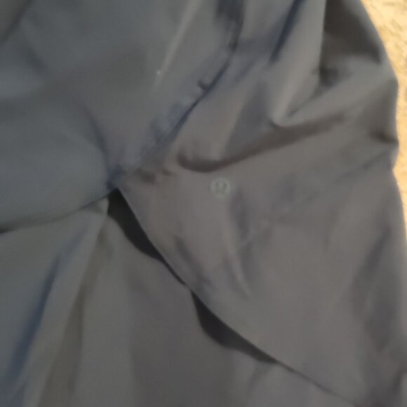 NWT Lululemon The Everyday Skirt Size 6 True Navy NEW - Picture 11 of 12